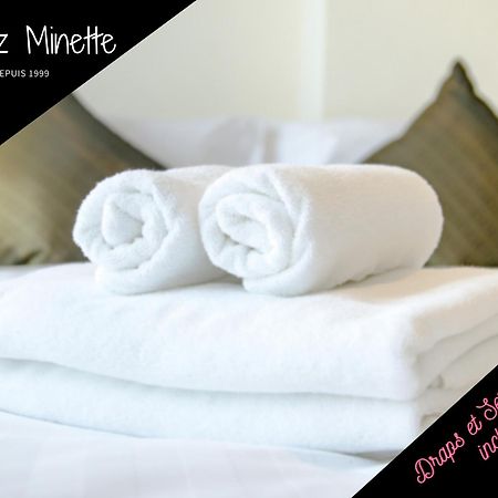 Le "Chalet De Minette" 2 Etoiles La Bresse Esterno foto